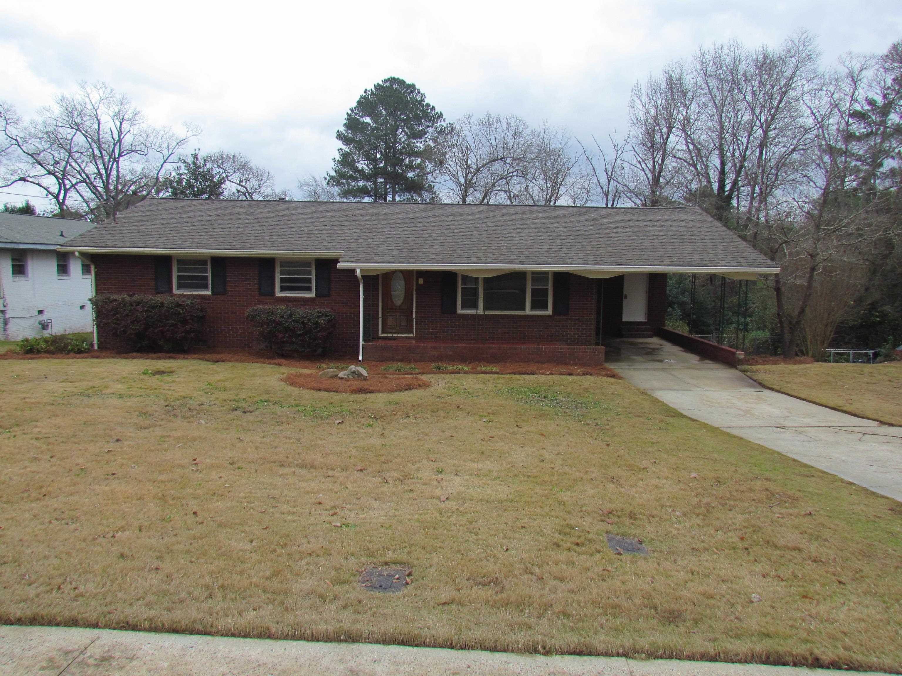 Property Photo: 308 Ashby Way GA 31088-2367