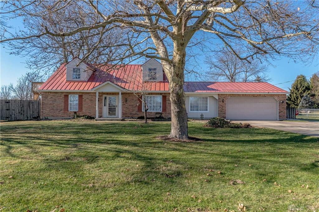 Property Photo:  3505 Old Mill Road  OH 45502 