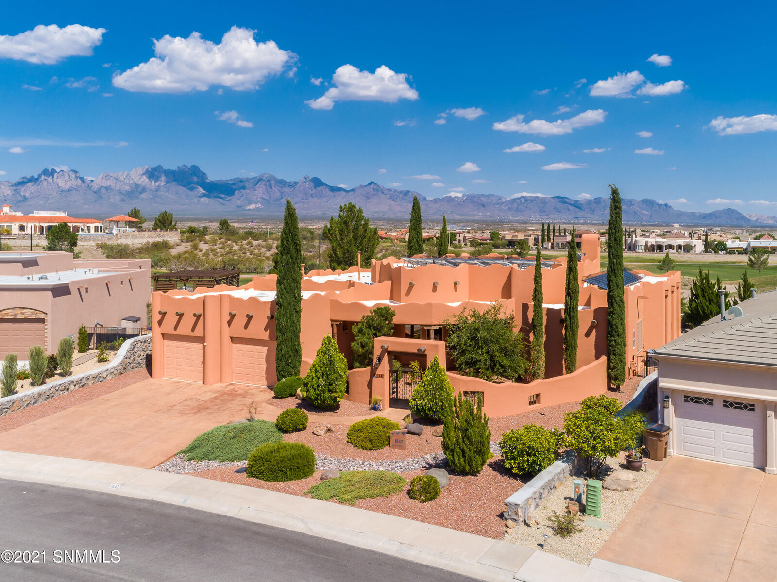 Property Photo:  1842 Lone Tree Lane  NM 88011 