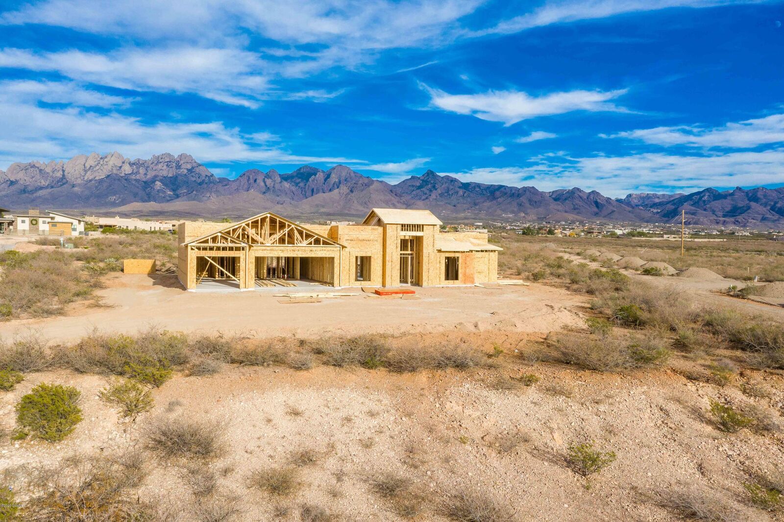 Property Photo:  8670 Mystic View Court  NM 88011 
