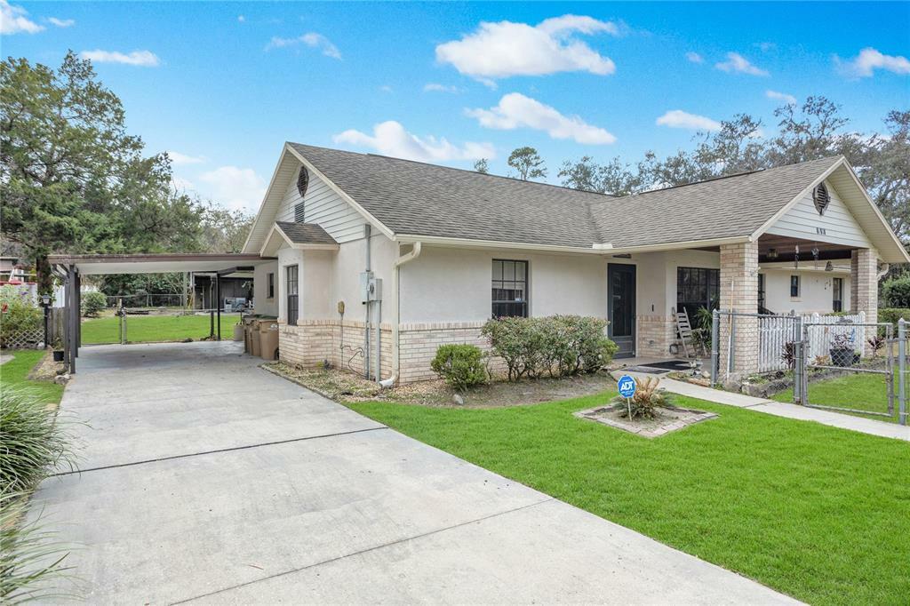 Property Photo: 31420 Lake Mack Road FL 32720