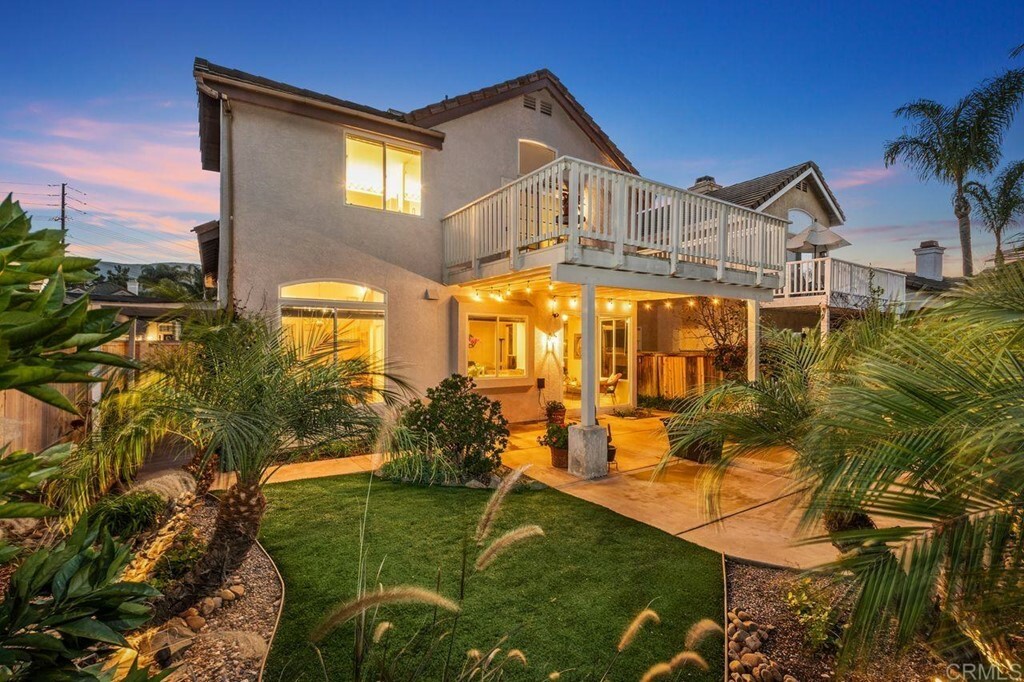 Property Photo: 917 Iron Horse Drive CA 92078