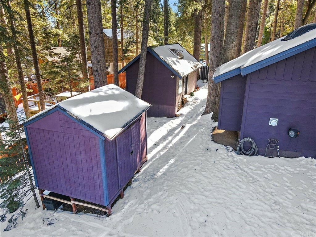 Property Photo:  31701 Christmas Tree Lane  CA 92382 