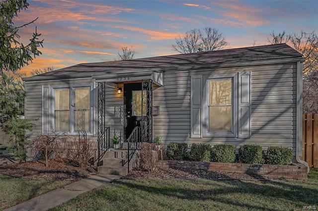 1236 Avery Court  Kirkwood  63122 photo