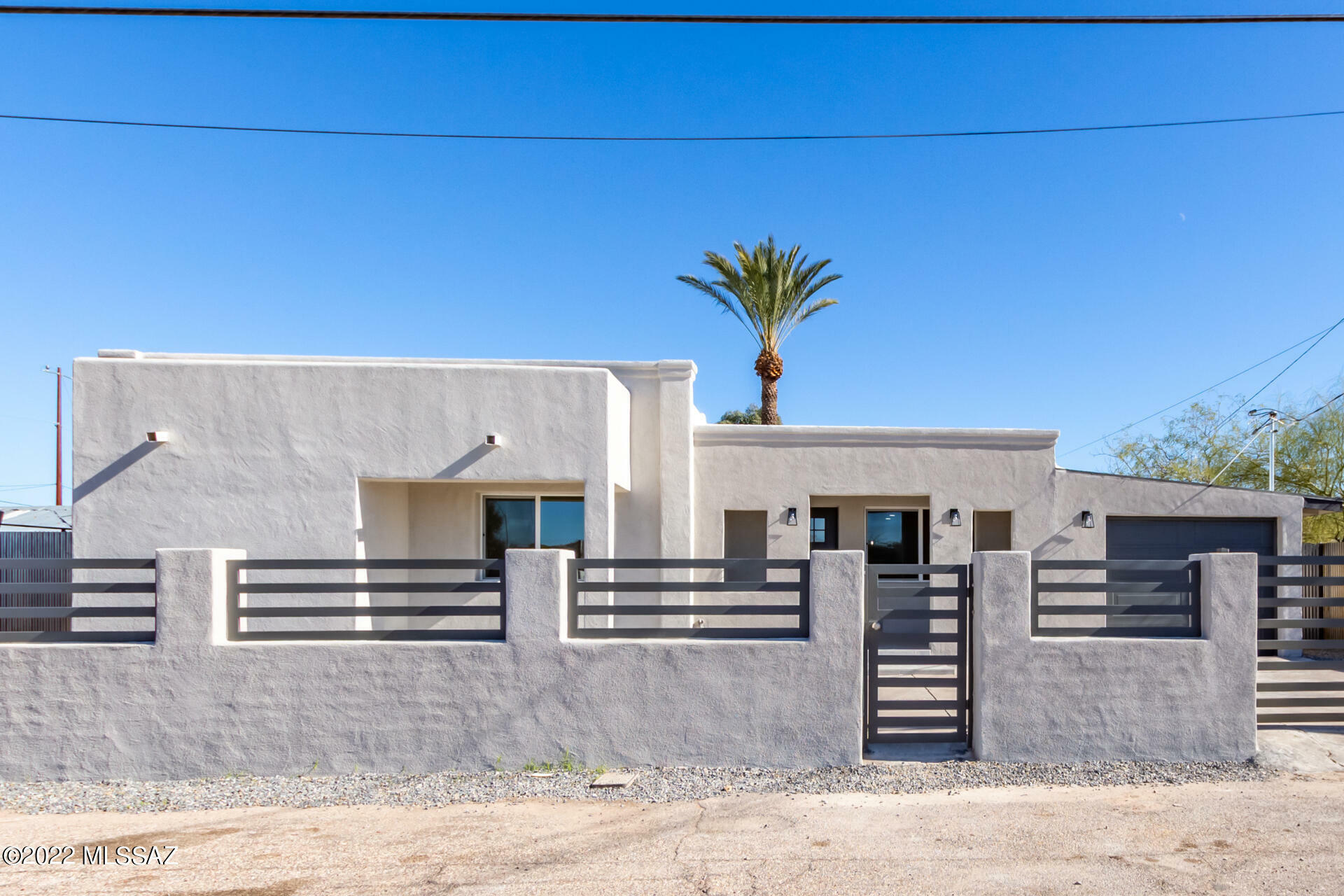 Property Photo:  1012 S Arizona Avenue  AZ 85701 