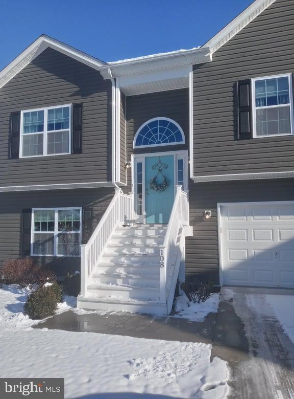 Property Photo: 108 Irwin Court WV 25427