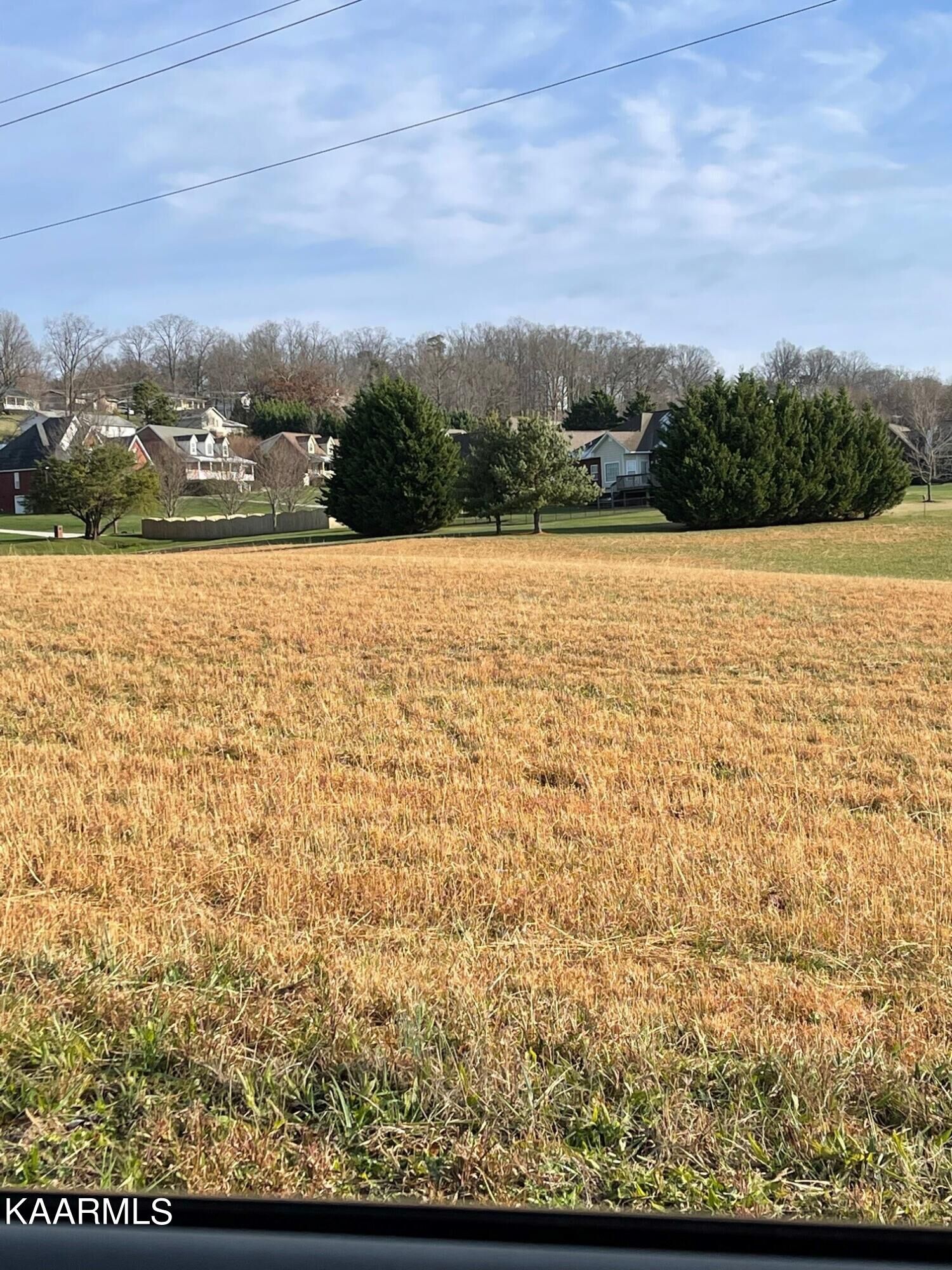 Property Photo:  Lot 2 S Hampton Way  TN 37803