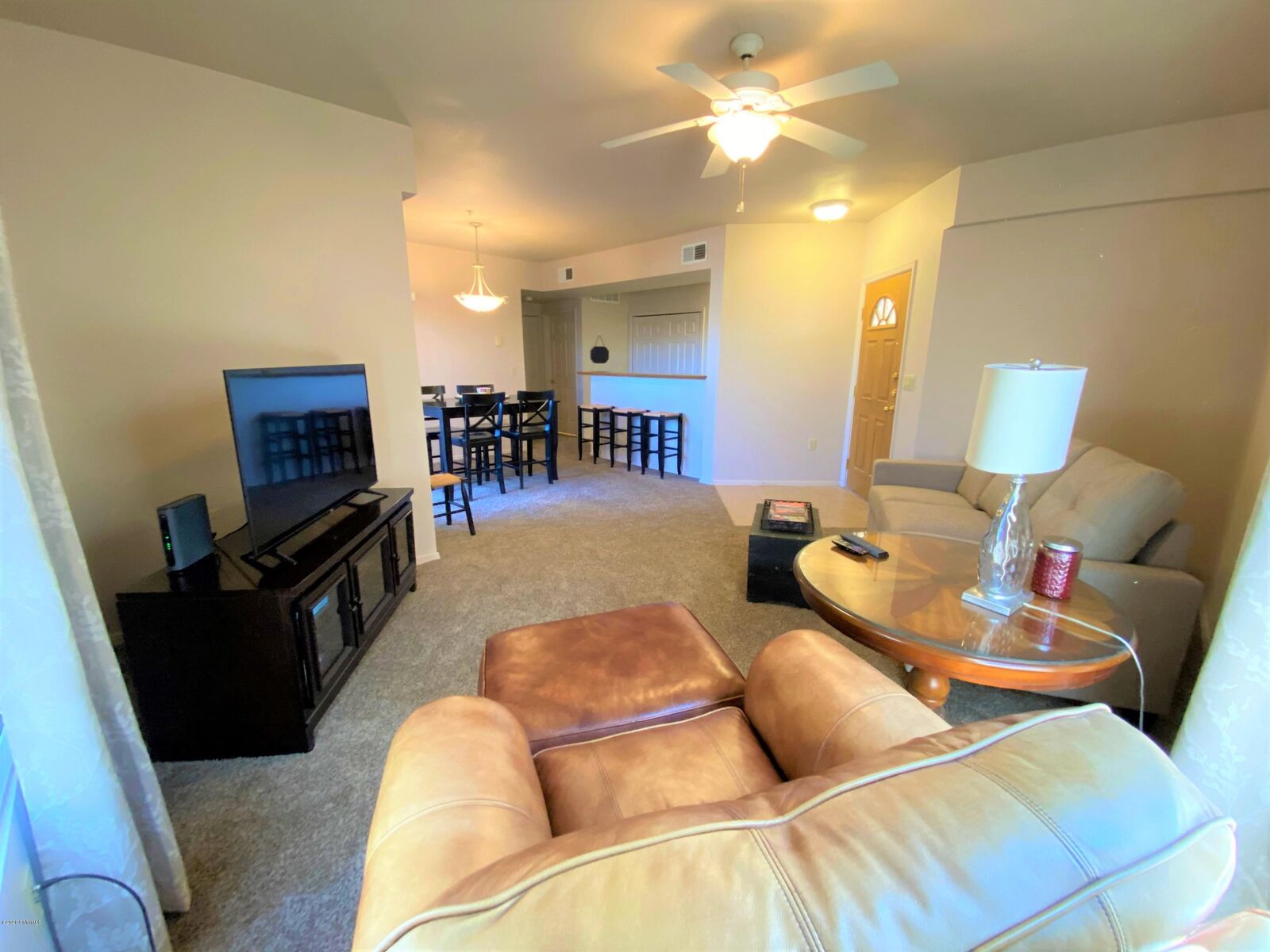 Property Photo:  3650 Morning Star Drive 3302  NM 88011 