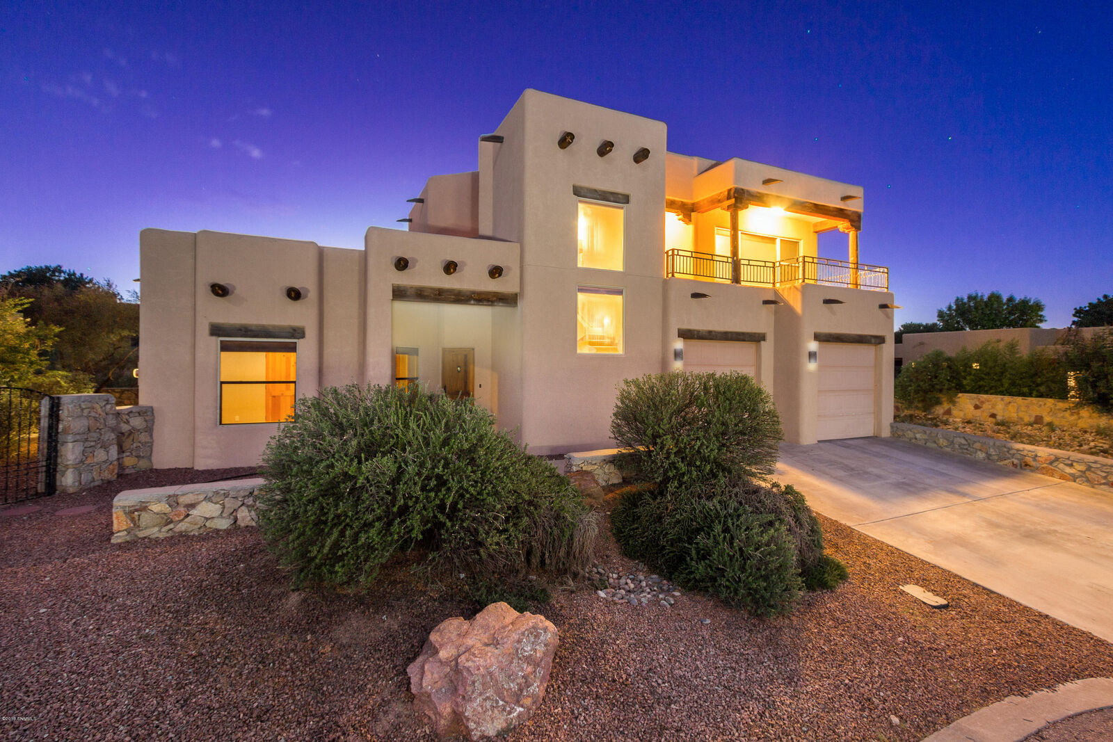 Property Photo:  1369 Fairway Village Drive  NM 88007 