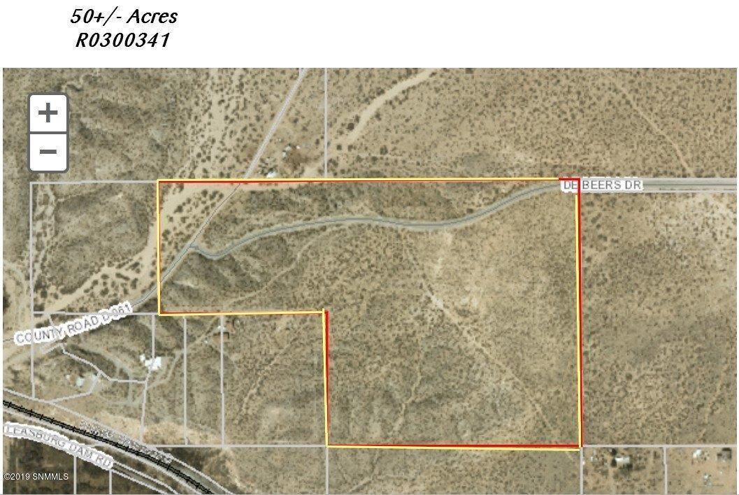 Property Photo:  Tbd De Beers Drive  NM 88054 