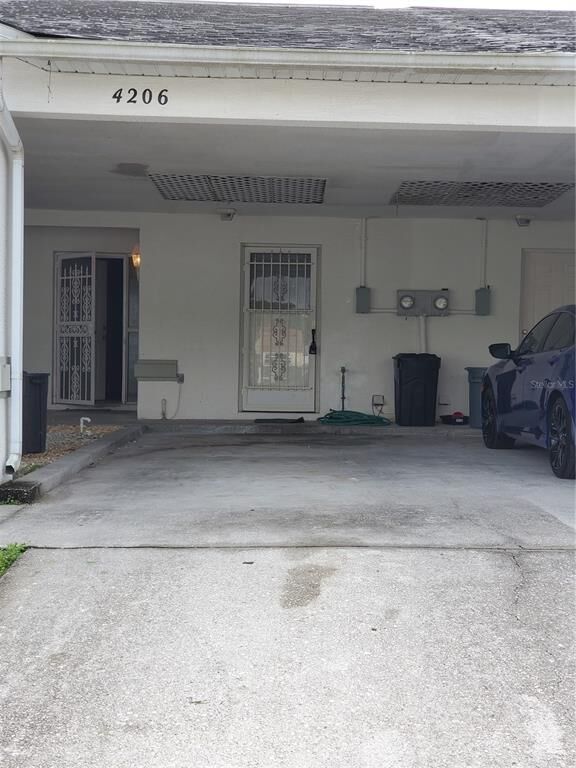 Property Photo:  4206 San Rafael Avenue  FL 34655 