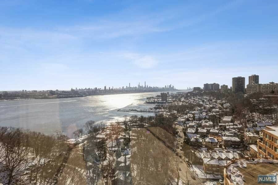 Property Photo: 100 Old Palisade Road 1905 NJ 07024