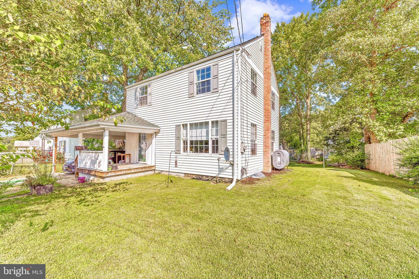 Property Photo:  46474 Midway Drive  MD 20653 