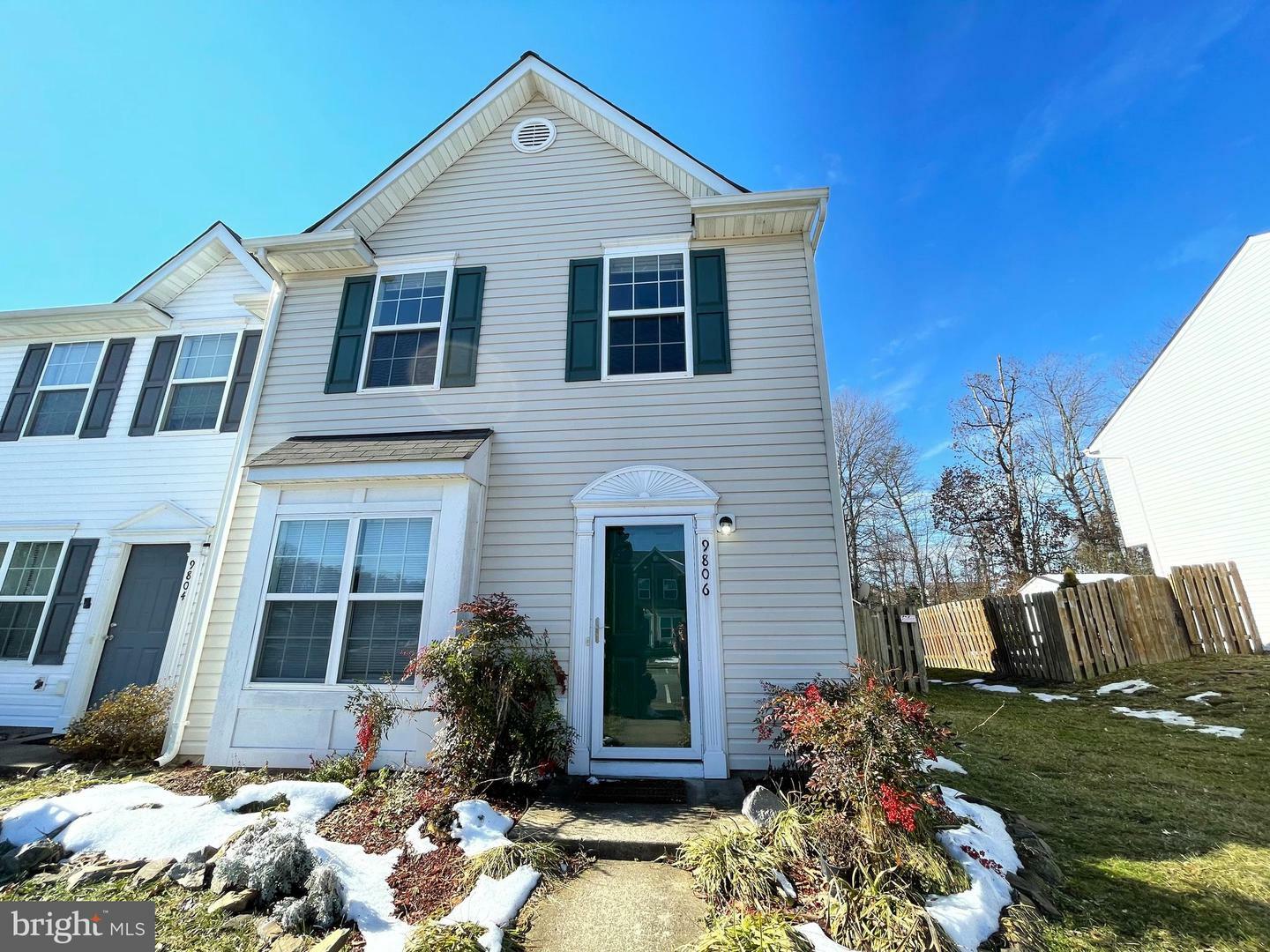 Property Photo:  9806 W Midland Way  VA 22408 