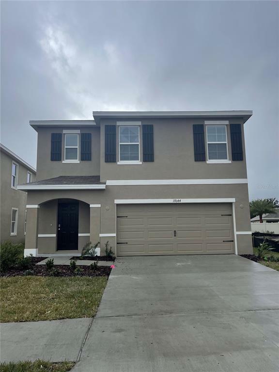 Property Photo:  17044 Wave Tressell Place  FL 33598 