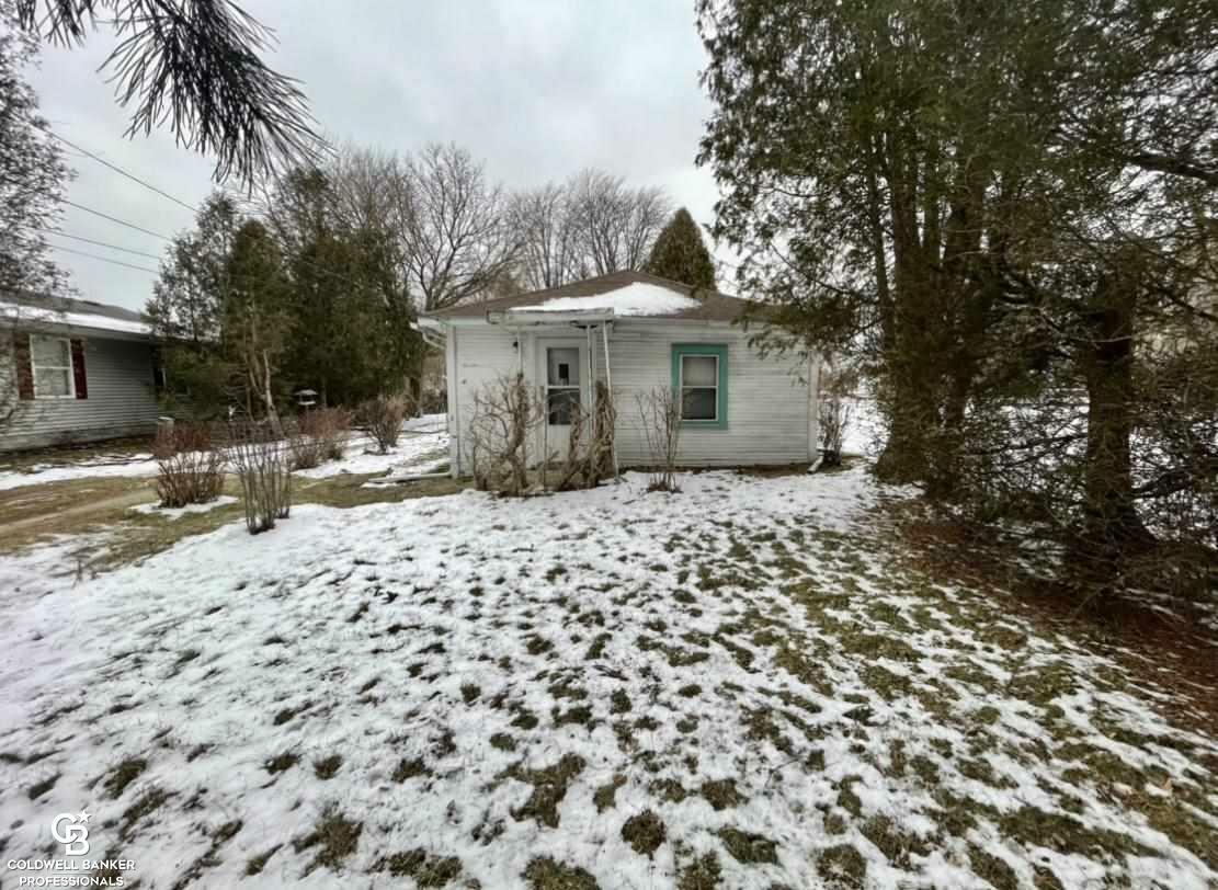 Property Photo: 1568 Henry St MI 48060