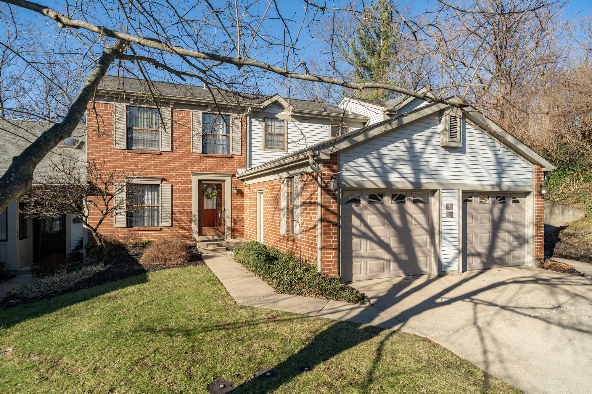 Property Photo:  3 Millstone Court  KY 41076 