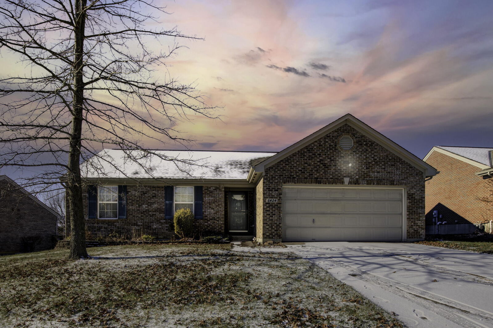 Property Photo: 6424 Deermeade Drive KY 41042