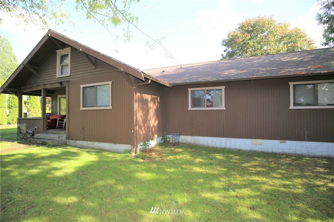 Property Photo:  2538 Orleans Street  WA 98226 