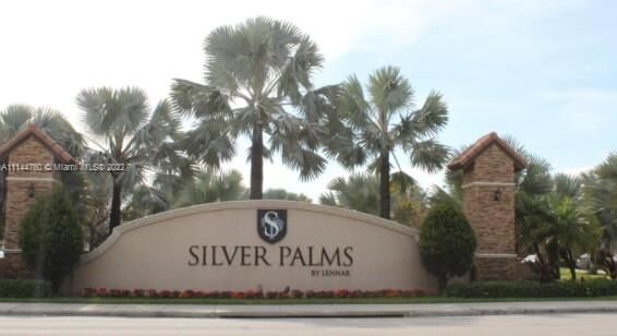 Property Photo: 23601 SW 112th Ct FL 33032