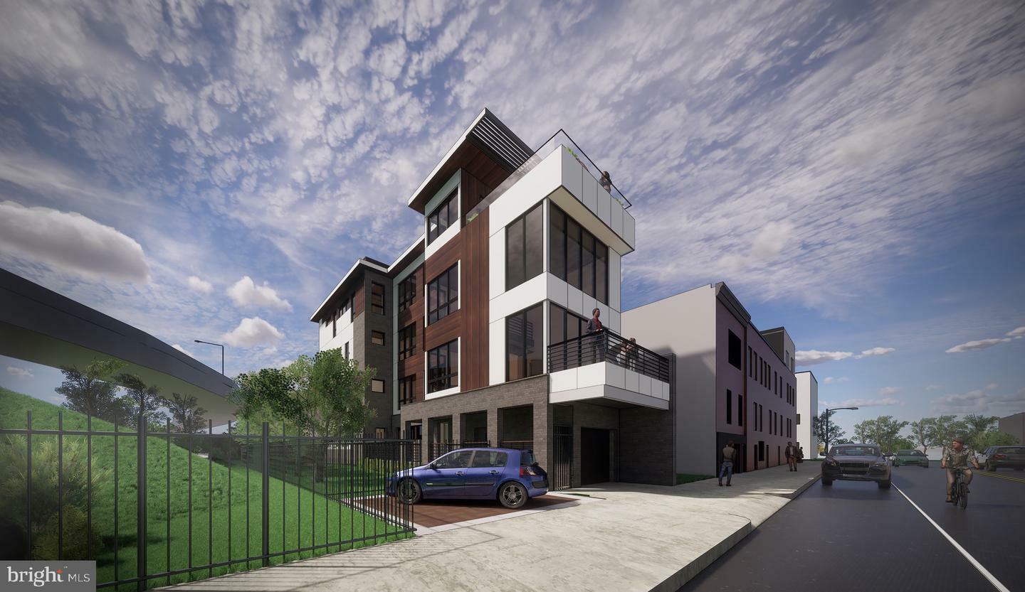Property Photo: 107 Callowhill Street PA 19123