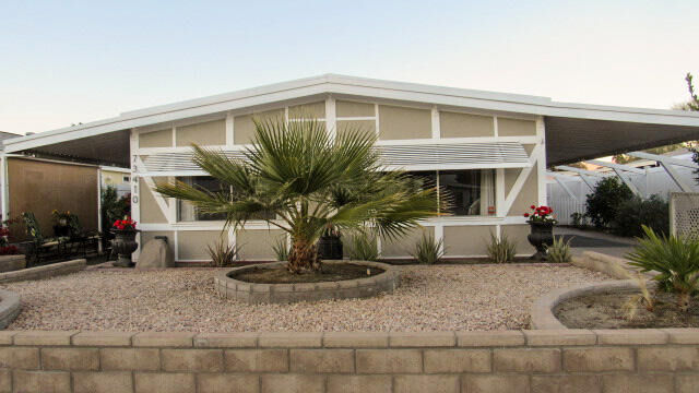 Property Photo:  73410 Desert Greens Drive N  CA 92260 