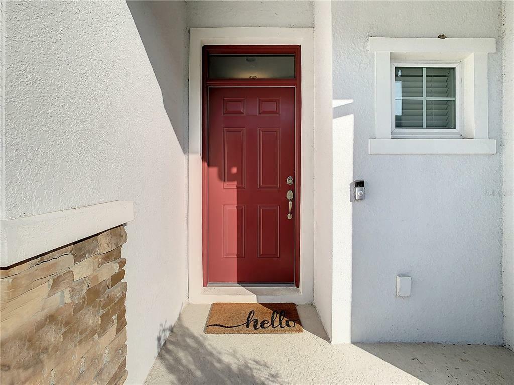 Property Photo: 1078 Amber Leaf Trail FL 33544