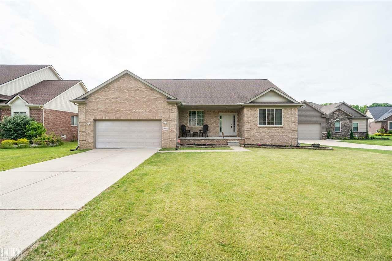 Property Photo:  14412 Mockingbird  MI 48161 