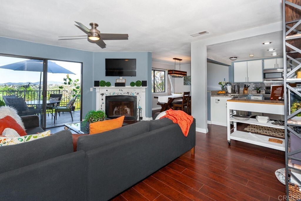 Property Photo: 6537 Corte Valdez CA 92009