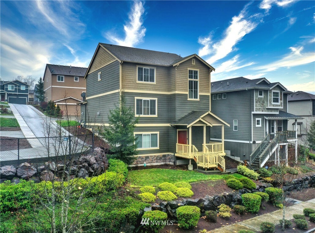 Property Photo:  14816 278th Avenue NE  WA 98019 