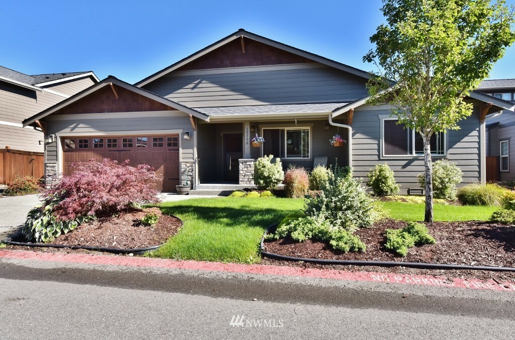 Property Photo:  10756 Armada Avenue NW  WA 98383 