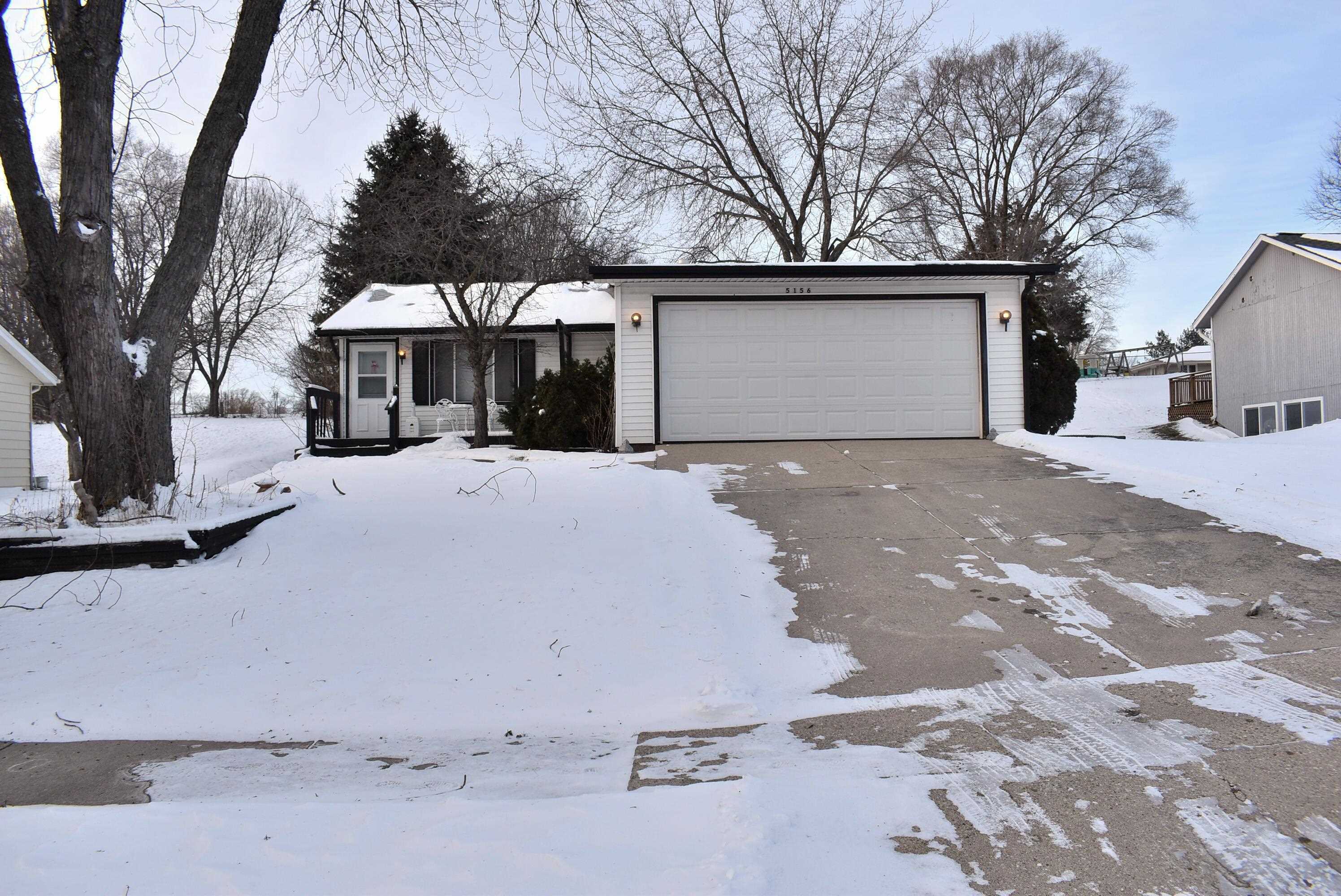 Property Photo:  5156 Pebble Creek Trail  IL 61111 