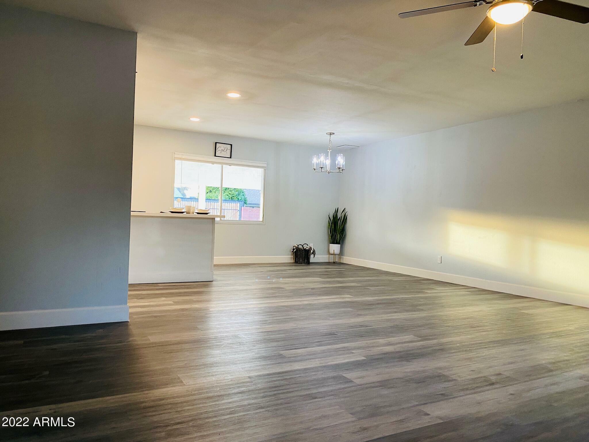 Property Photo: 14028 N 33rd Drive AZ 85053