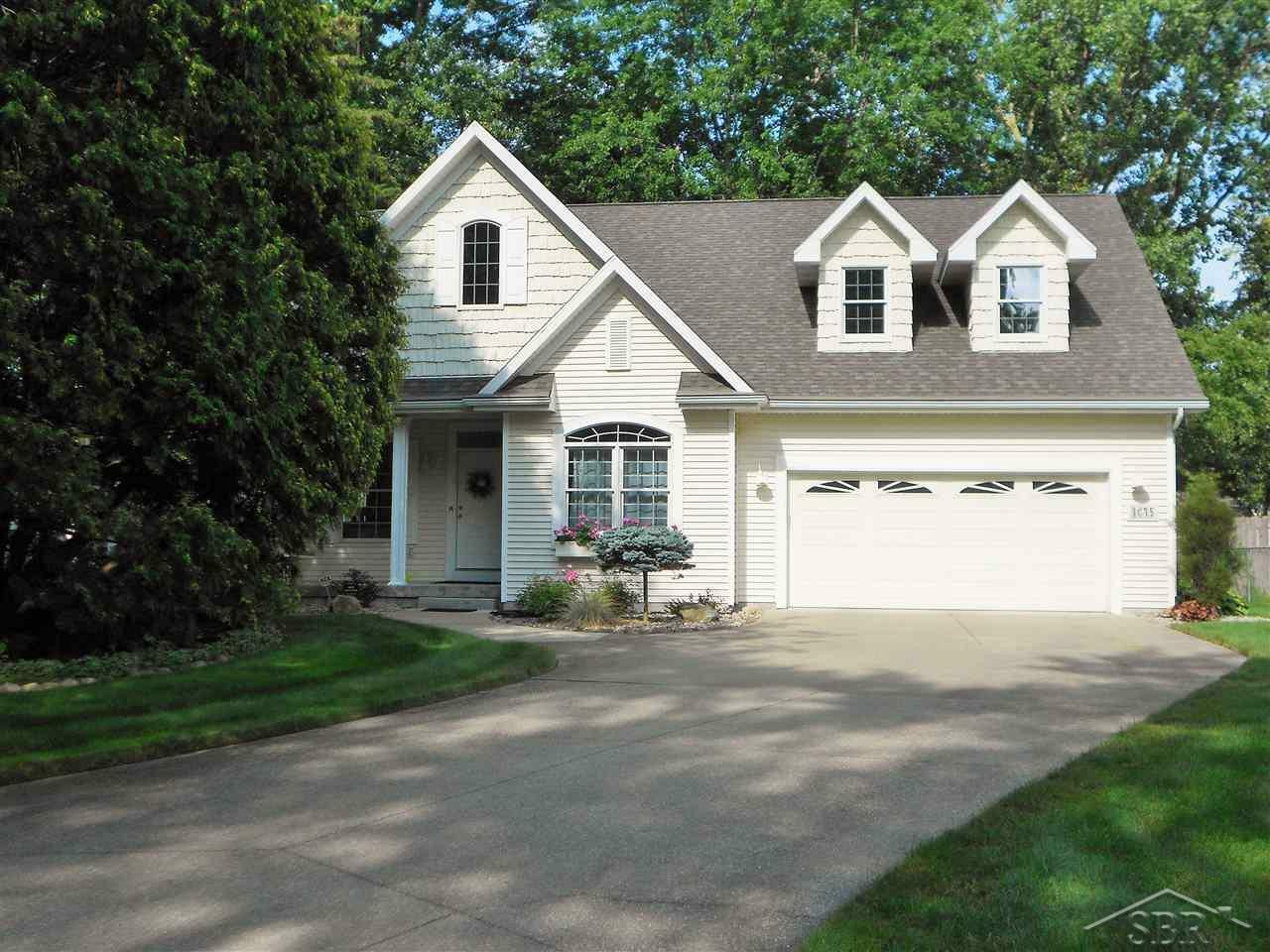 Property Photo:  1675 Vancouver  MI 48638 