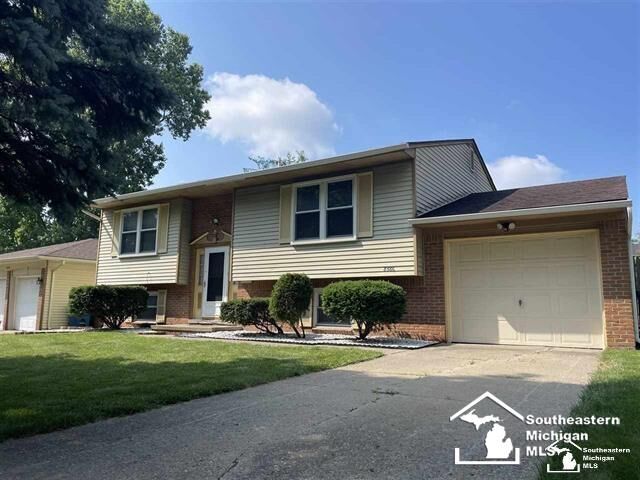 Property Photo:  8586 Avon Court  MI 48198 