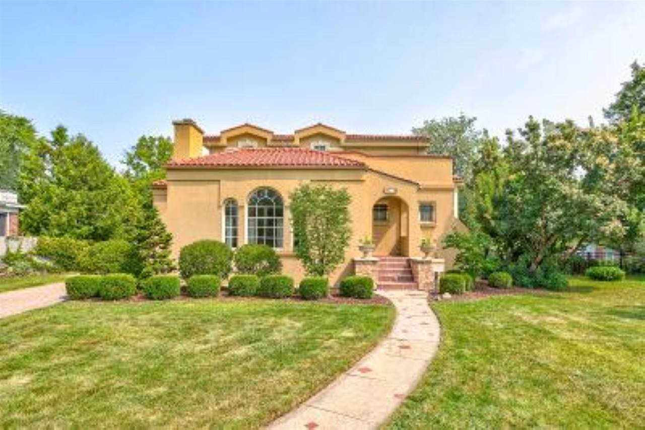 Property Photo: 2217 Carroll MI 48708