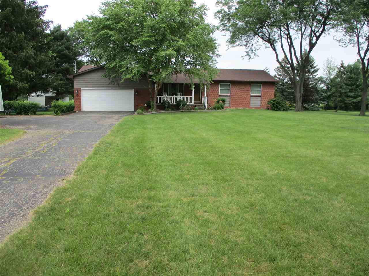 9823 E Monroe St.  Durand MI 48429 photo