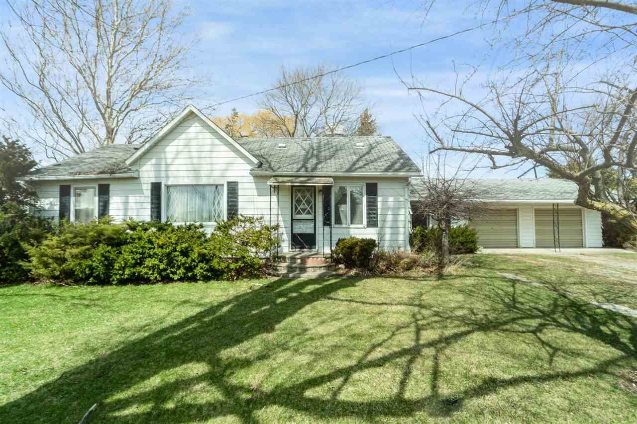 Property Photo: 7396 Foster Dr MI 48754