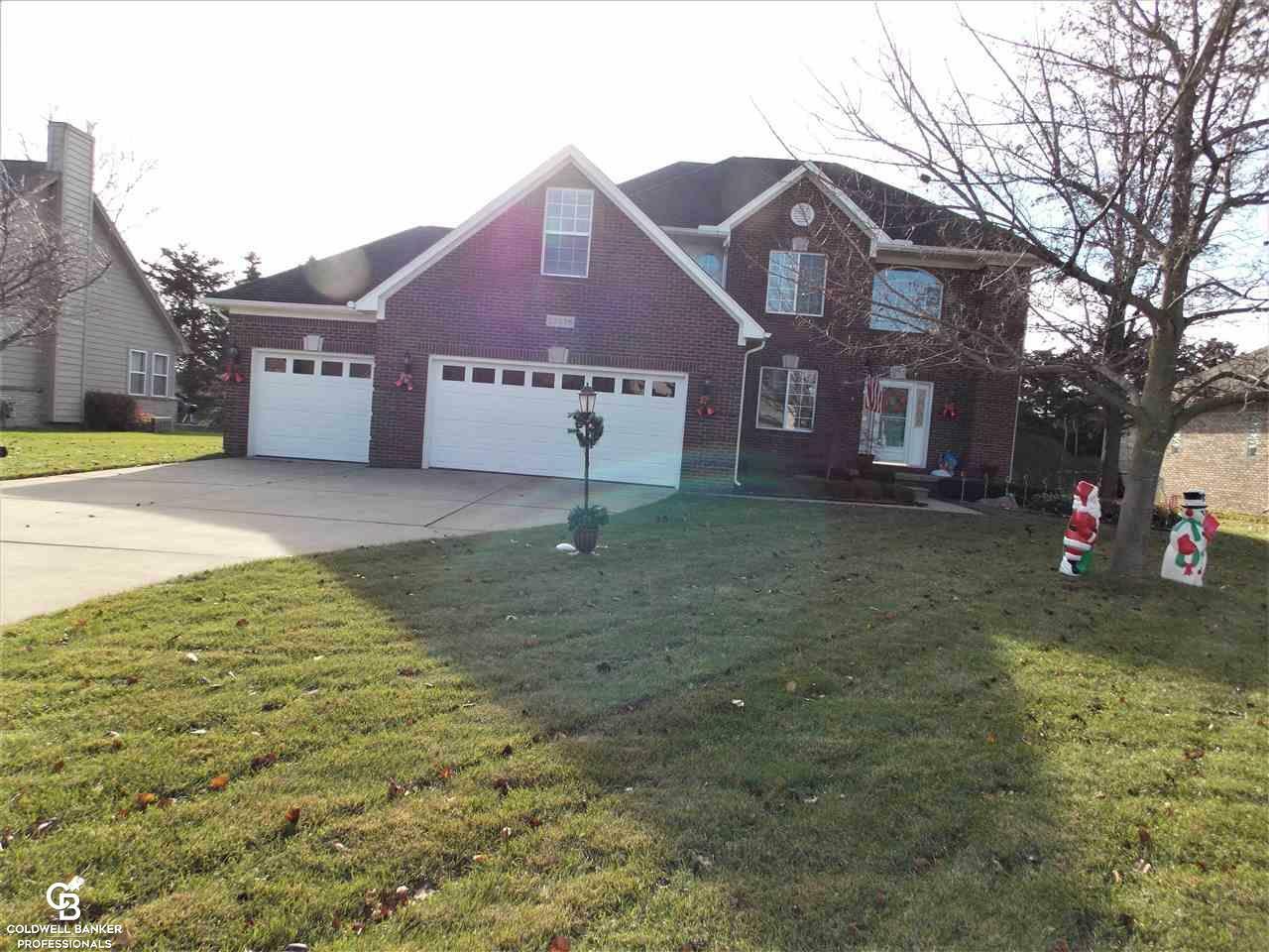 Property Photo: 37576 Lilac Lane MI 48062