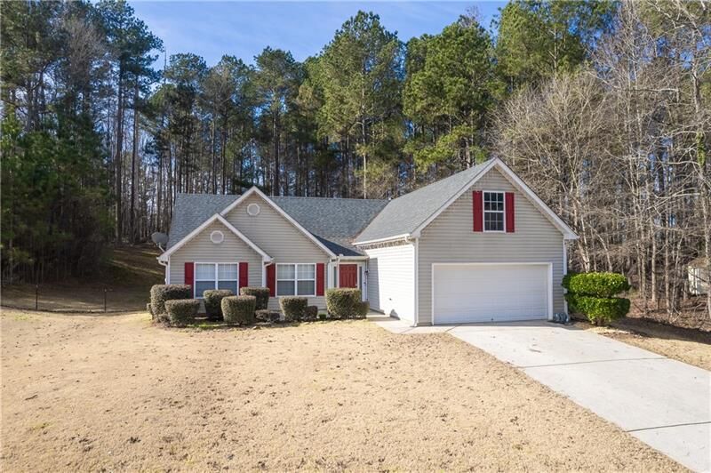 Property Photo:  2570 Hidden Creek Drive  GA 30052 