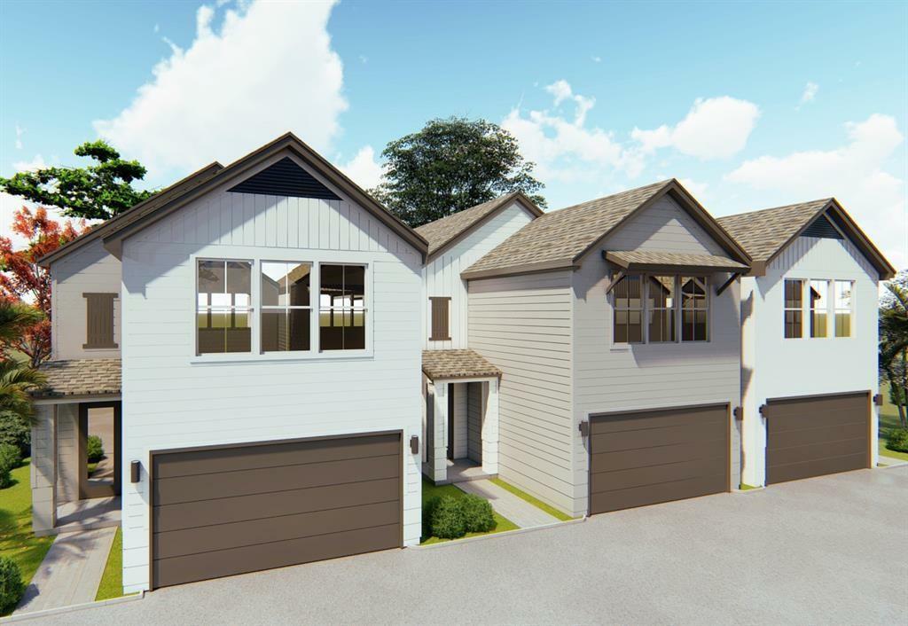 Property Photo:  2915 Sherwood Green Lane  TX 77092 