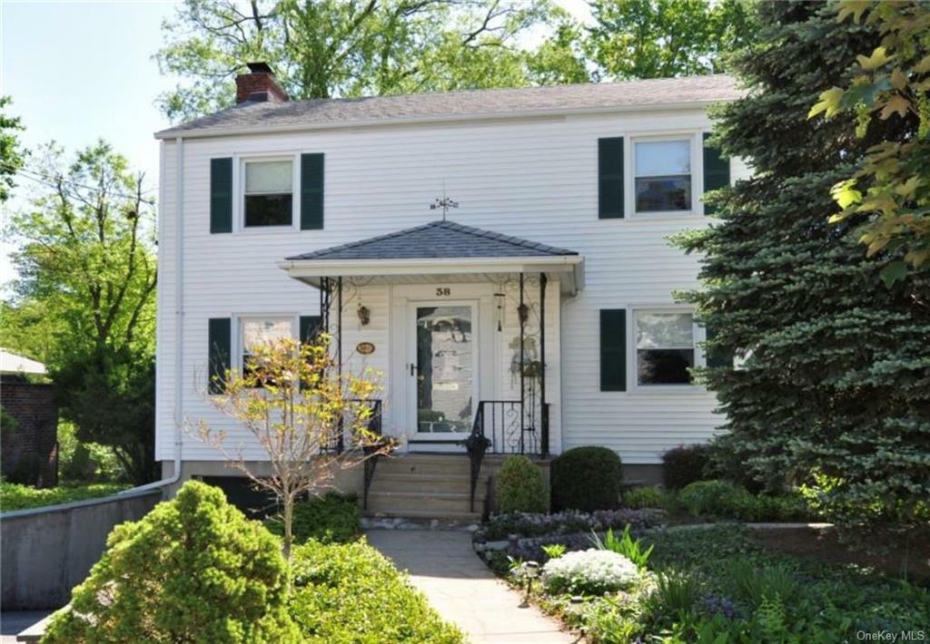 Property Photo: 38 Lefurgy Avenue NY 10522