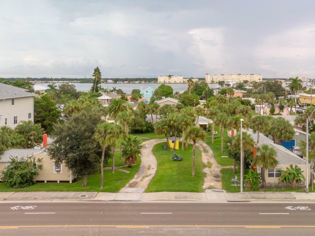 Property Photo:  15405 Gulf Boulevard A5  FL 33708 