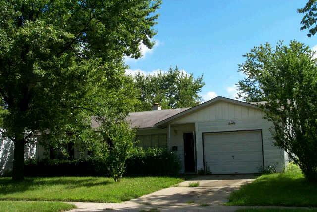 Property Photo:  4261 N Jamie Court  IN 46336 