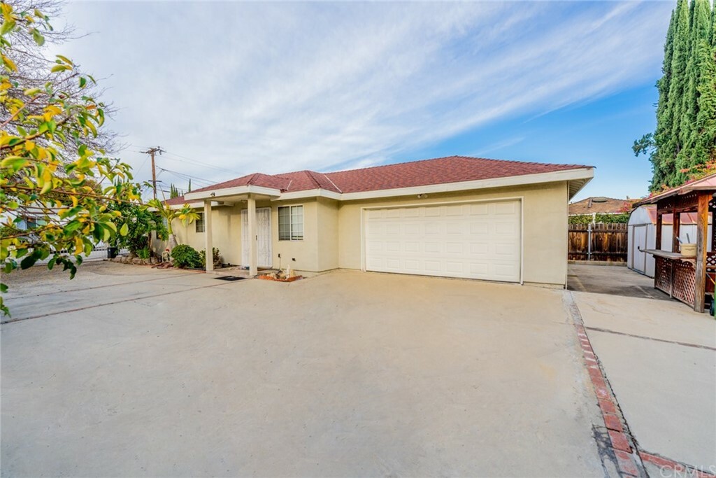 Property Photo:  516 San Pasqual Drive  CA 91801 