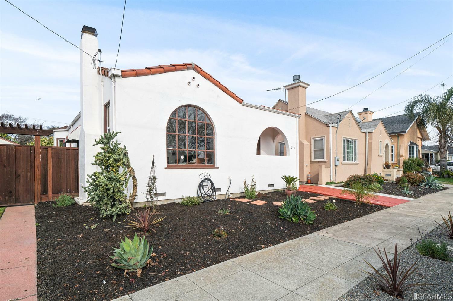 Property Photo:  370 Garcia Avenue  CA 94577 