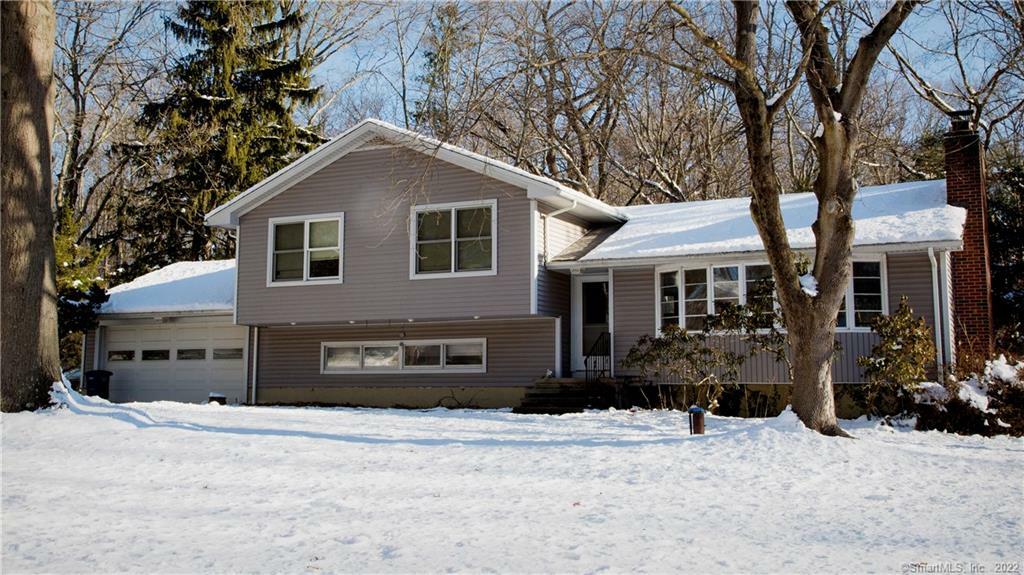 Property Photo: 379 Longmeadow Road CT 06477