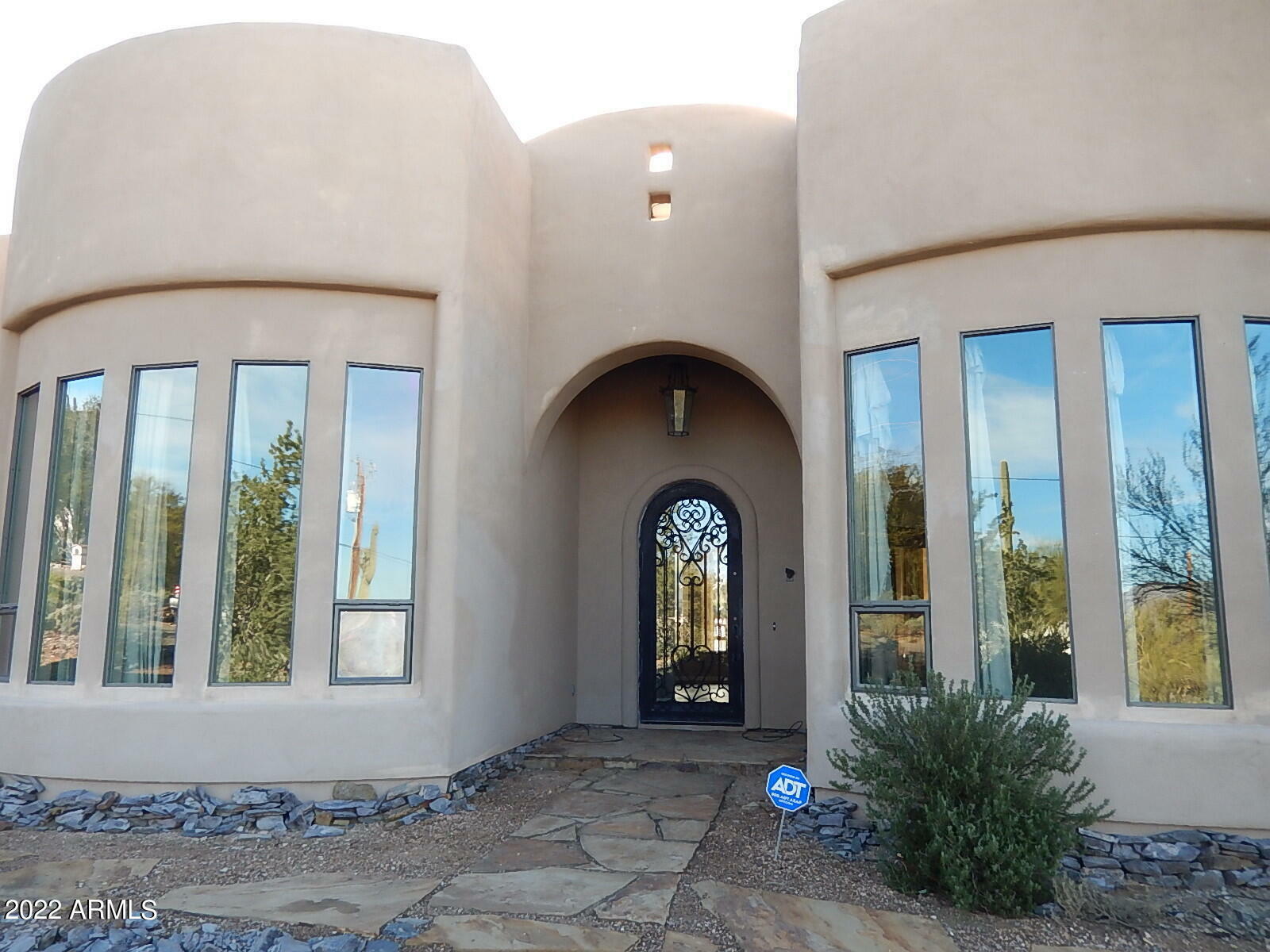 Property Photo:  6601 E Military Road  AZ 85331 