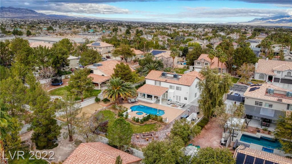 Property Photo:  8335 Garnet Canyon Lane  NV 89129 