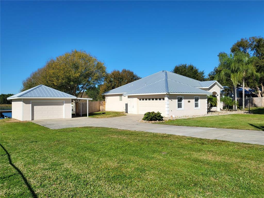 Property Photo:  40233 Babb Road  FL 32784 